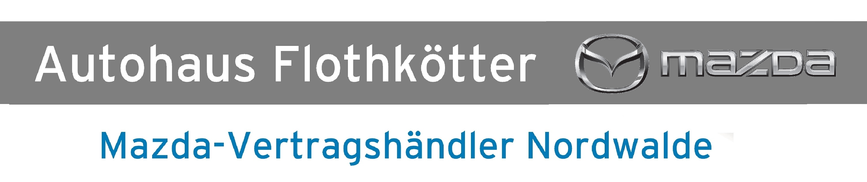 Logo von Autohaus Flothkötter GmbH & Co. KG